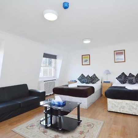 Cavali Hotel London Ngoại thất bức ảnh