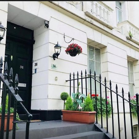 Cavali Hotel London Ngoại thất bức ảnh