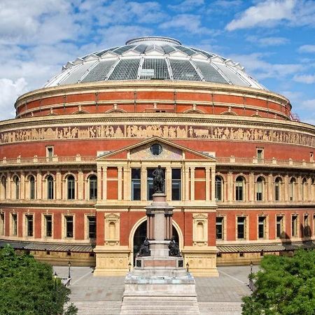 Cavali Hotel London Ngoại thất bức ảnh