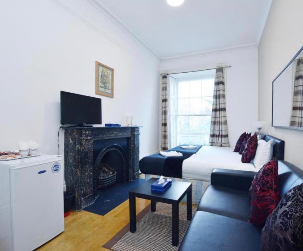 Cavali Hotel London Ngoại thất bức ảnh