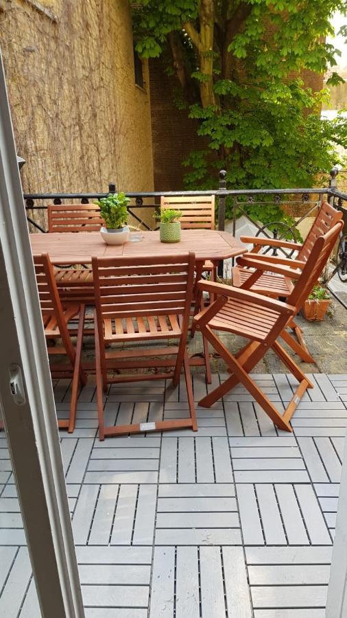 Cavali Hotel London Ngoại thất bức ảnh