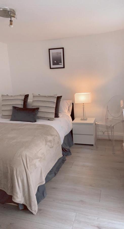 Cavali Hotel London Ngoại thất bức ảnh