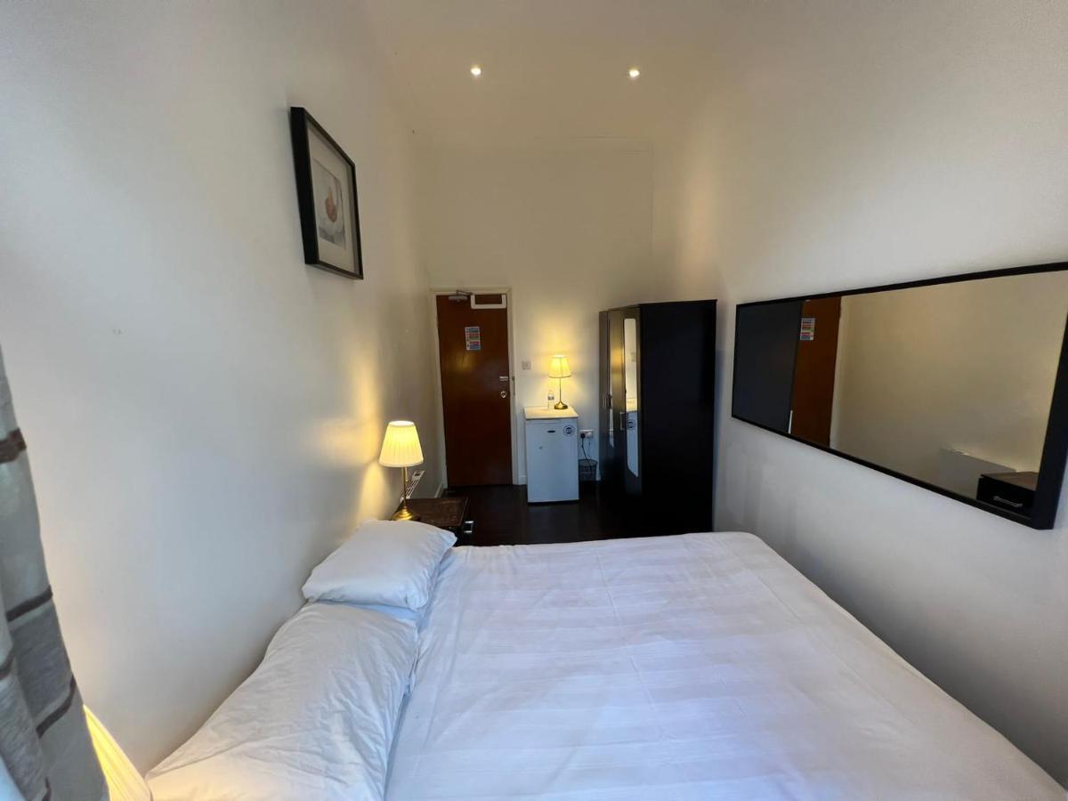 Cavali Hotel London Ngoại thất bức ảnh