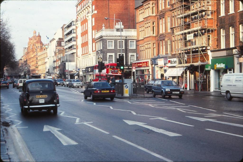 Cavali Hotel London Ngoại thất bức ảnh