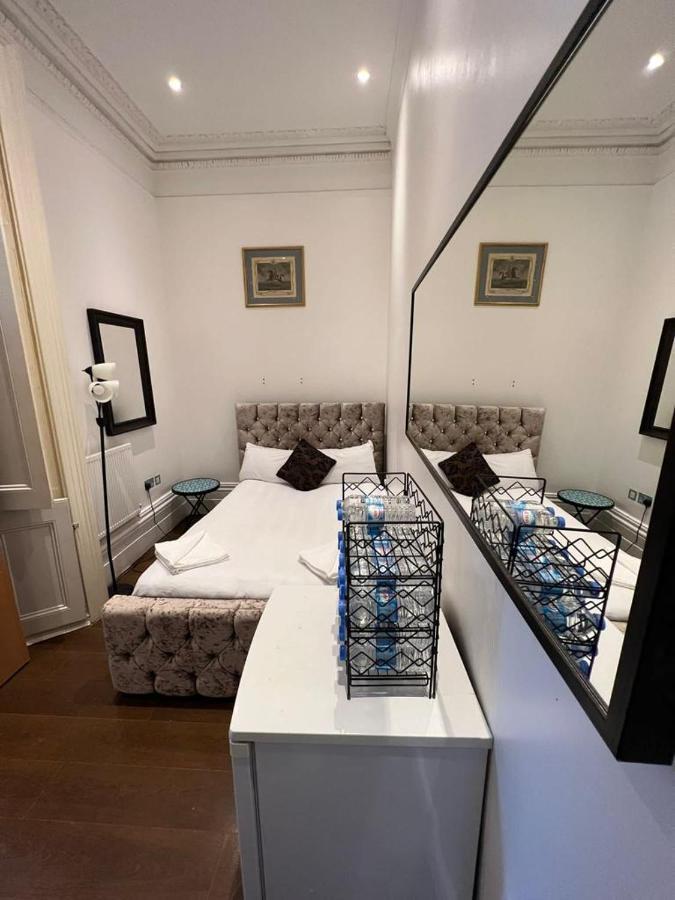 Cavali Hotel London Ngoại thất bức ảnh