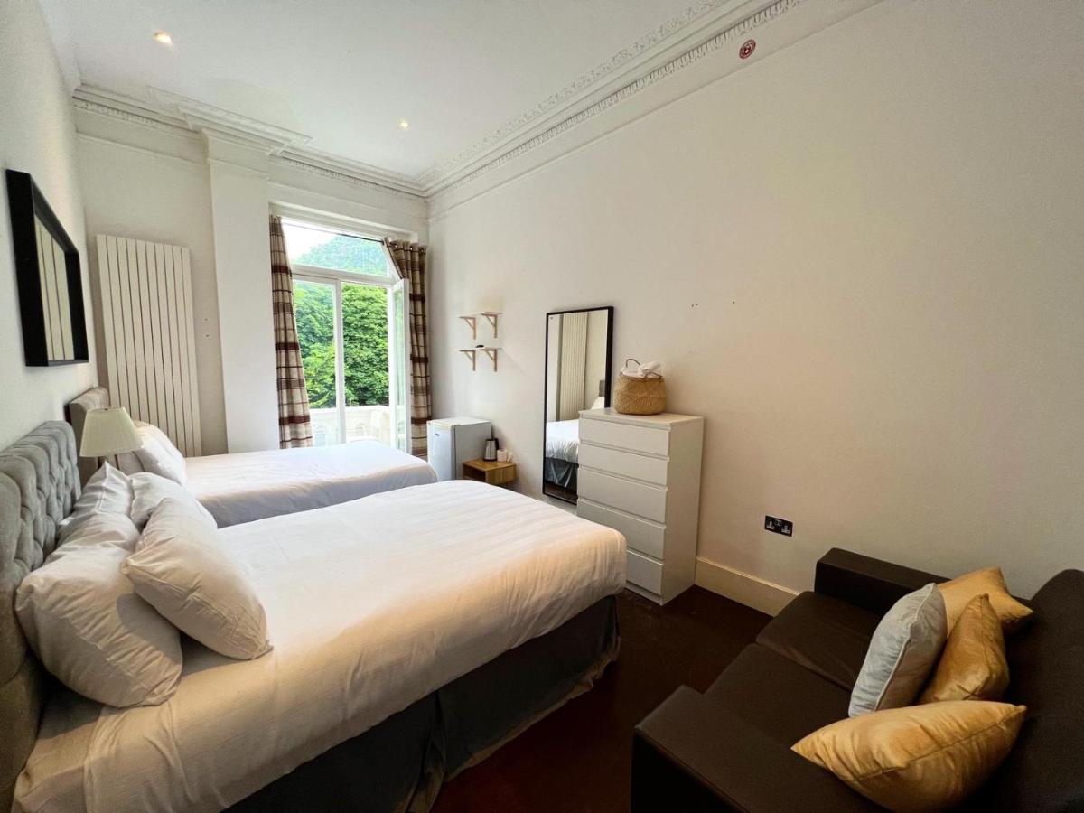 Cavali Hotel London Ngoại thất bức ảnh