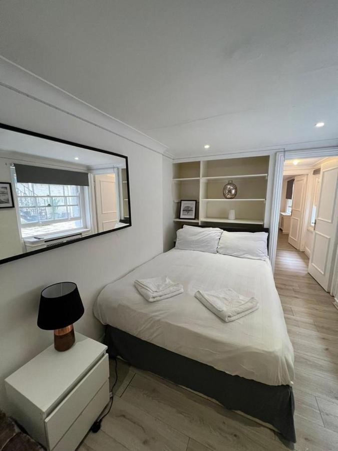 Cavali Hotel London Ngoại thất bức ảnh