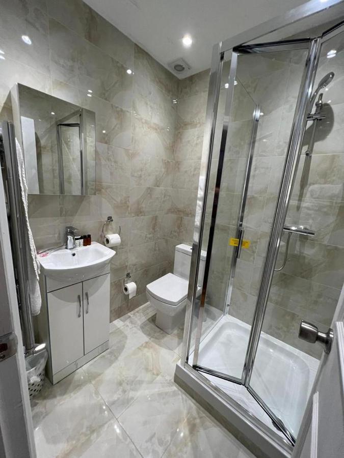 Cavali Hotel London Ngoại thất bức ảnh